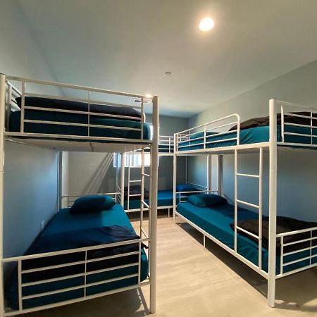 Modern Hostel Лос Анджелис Екстериор снимка